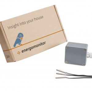 Thermosense TriPoint | Smart-Cost