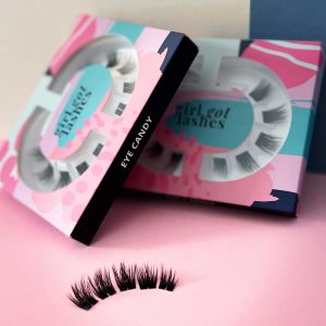 Eye Candy – Mini Box | GirlGotLashes.de