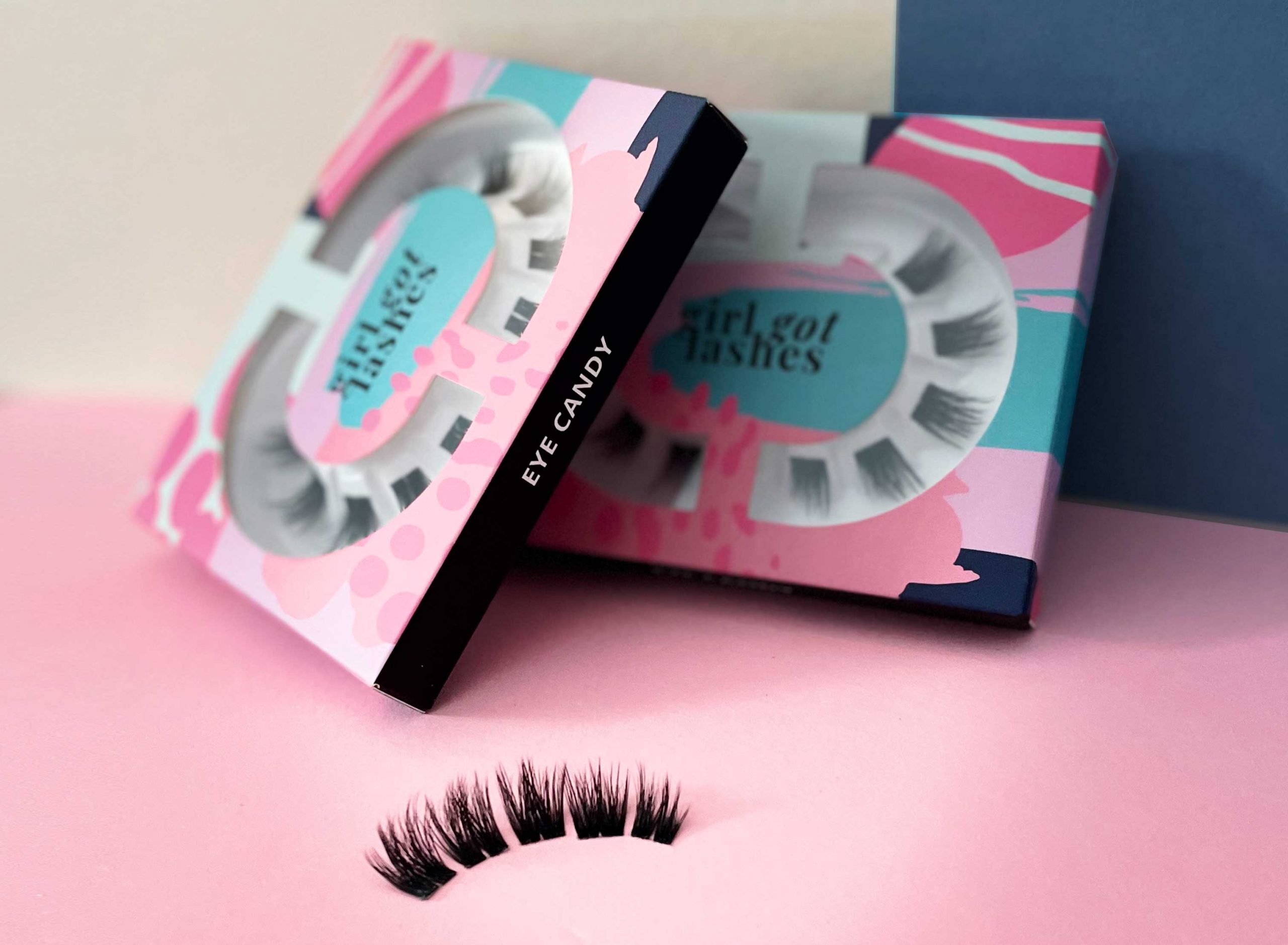 Eye Candy - Mini Box | GirlGotLashes.de
