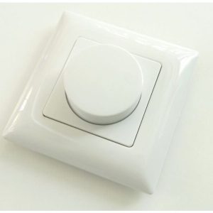 Fernsteuerung für LED-Wandbilder mit Dimmfunktion | Wohndesignplus