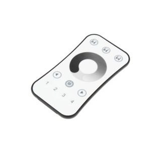 Fernbedienung für bis zu 4 LED-Wandbildern | Wohndesignplus