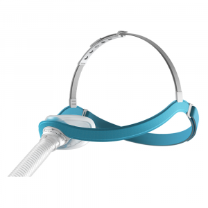 Fisher & Paykel Evora Nasenpolstermaske Fitpack (S,M,L) | Somnishop DACH