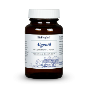 Algenöl | BioProphyl