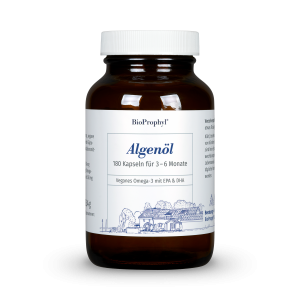 Algenöl | BioProphyl