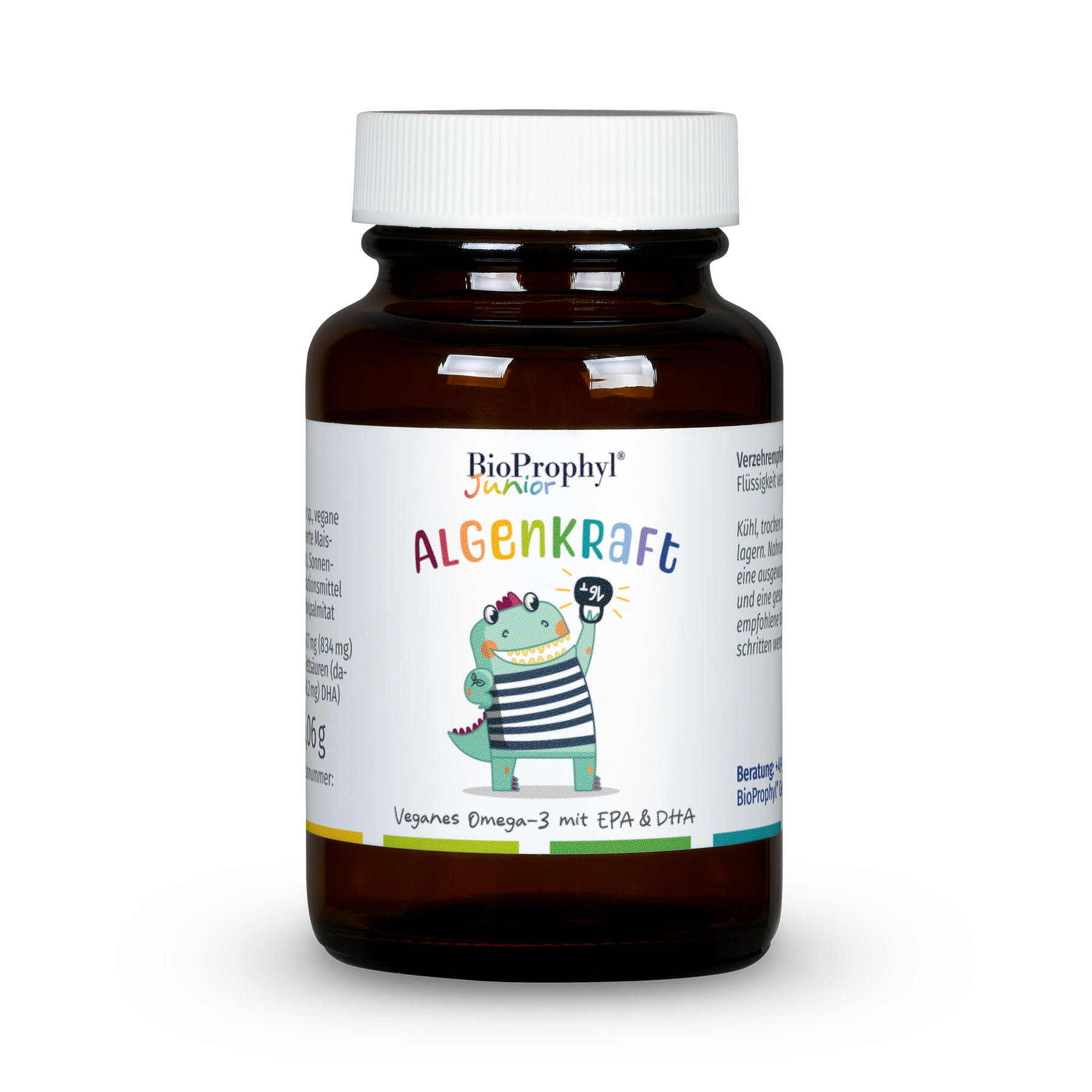Algenkraft Junior | BioProphyl