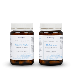 Anti-Stress-Paket | BioProphyl