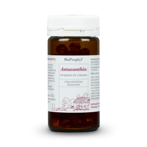 Astaxanthin | BioProphyl