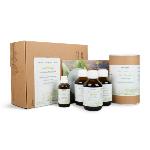 Ausleitung | BioProphyl