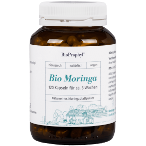 BIO Moringa | BioProphyl