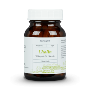 Cholin | BioProphyl