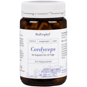 Cordyceps | BioProphyl