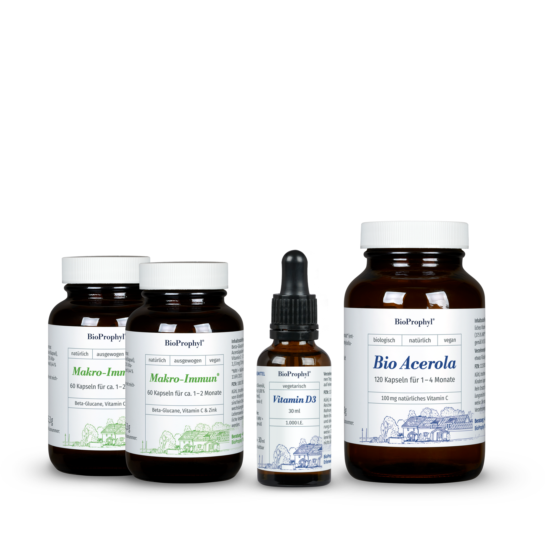Immunpaket | BioProphyl
