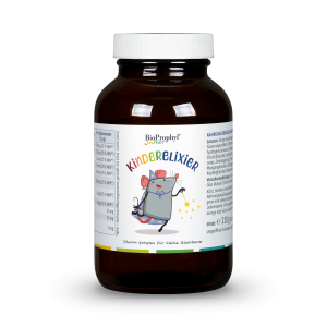 Kinderelixier | BioProphyl