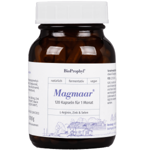 Magmaar | BioProphyl