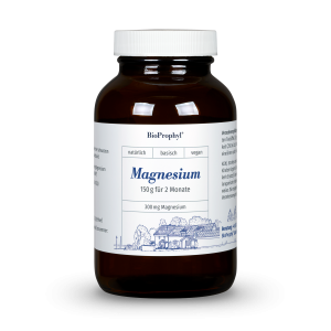 Magnesium | BioProphyl