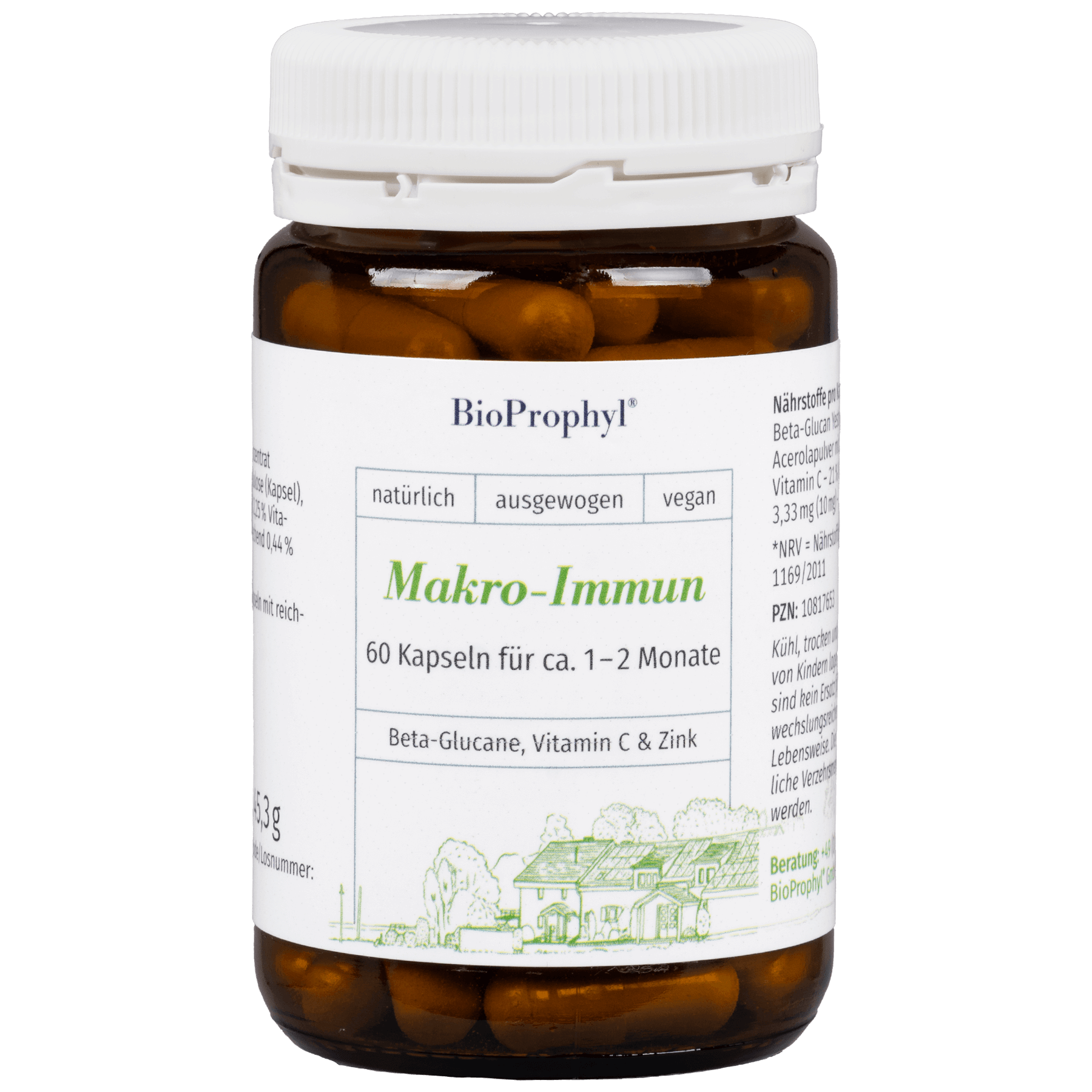 Makro-Immun | BioProphyl