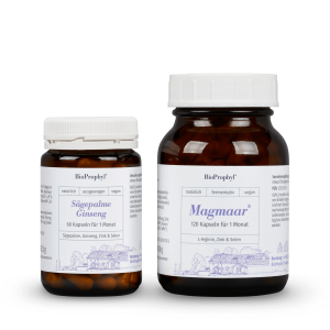 Manneskraftpaket | BioProphyl