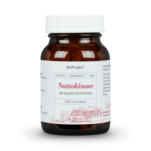 Nattokinase | BioProphyl
