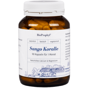 Sango Koralle | BioProphyl
