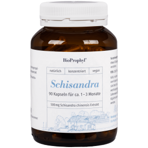 Schisandra | BioProphyl