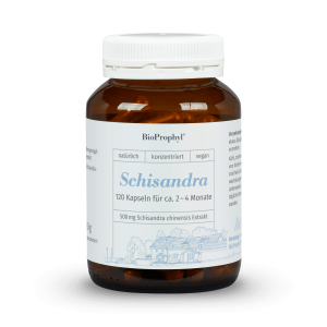 Schisandra | BioProphyl