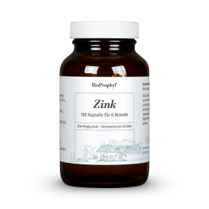 Zink | BioProphyl