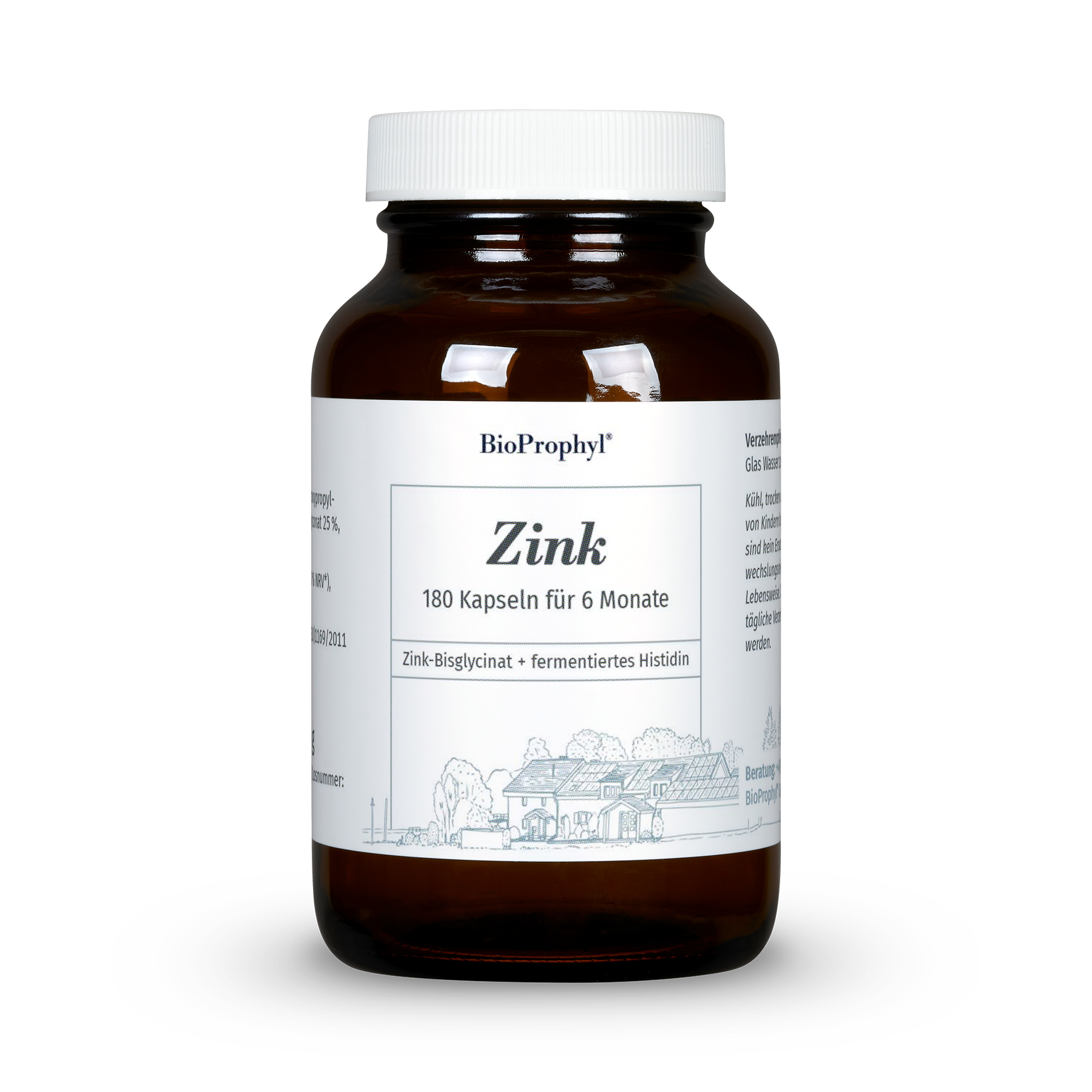 Zink | BioProphyl