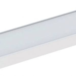 Geberit 300 Basic Ablage 50x12x6 cm Weiß | Saniweb