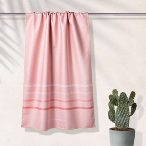 Calm Cruise Apricot | WOODSANDWAVES