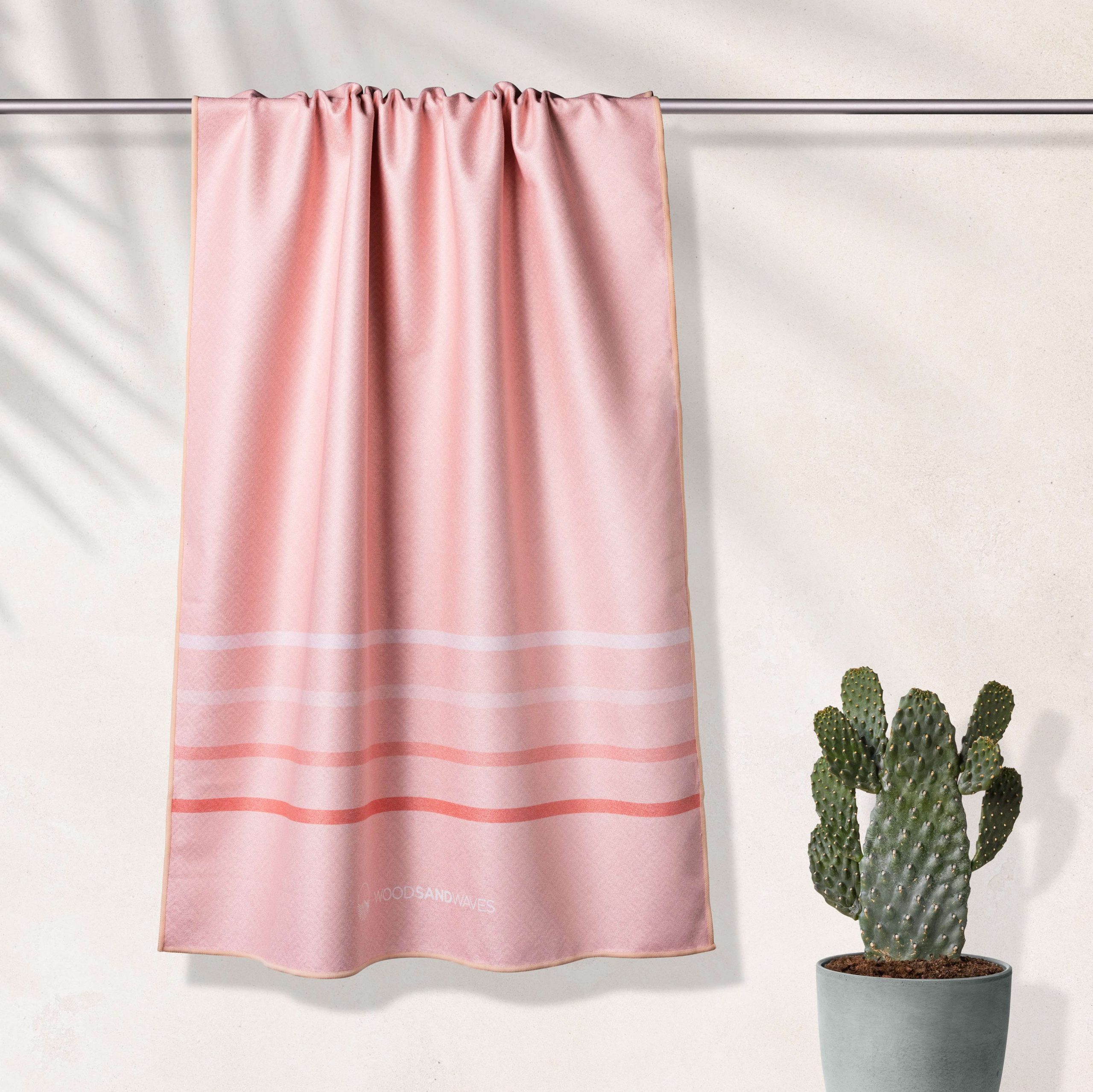 Calm Cruise Apricot | WOODSANDWAVES