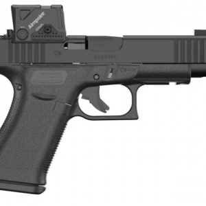 GLOCK – Pistole G48 A-CUT COA COMBO | 1MOA – Onlineshop für Jäger und Schützen