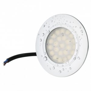 4Watt LED Möbelleuchte – Feuchtraumleuchte IP44 Trevi 230Volt | jungeslicht.de