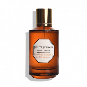 Gardénia & Jasmin de Cachemire – 100ml | PAFORY
