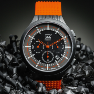 GLOCK – Chronograph GLOBAL | 1MOA – Onlineshop für Jäger und Schützen