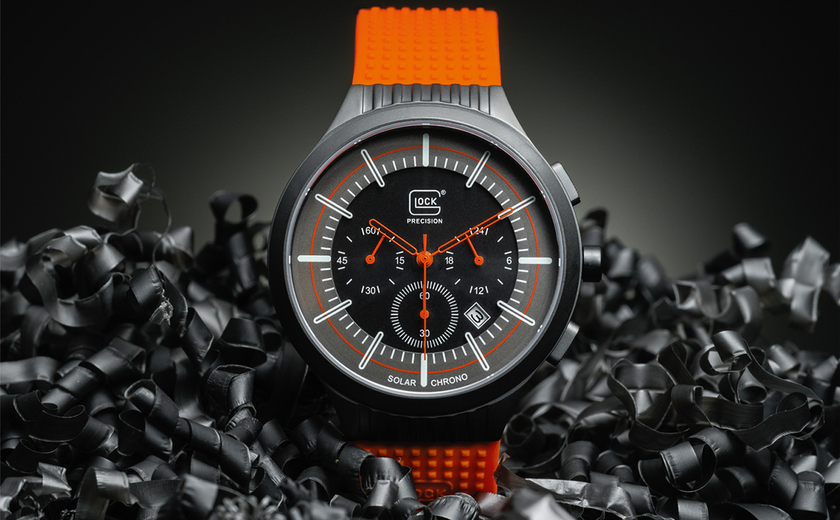 GLOCK - Chronograph GLOBAL | 1MOA - Onlineshop für Jäger und Schützen