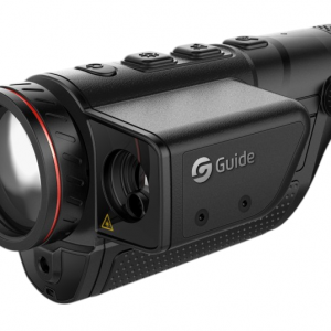 GUIDE – Wärmebildgerät TD431 LRF | 1MOA – Onlineshop für Jäger und Schützen