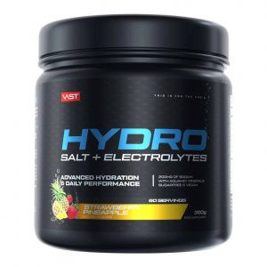 Vast Nutrition Salt & Electrolytes 300g Elektrolyte | bodyshop3000.de