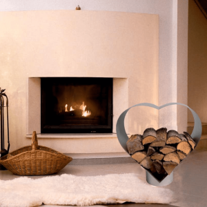 Holzlager “Rheinstein” | Waldiger