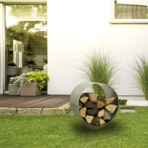 Holzlager “Wilenstein” | Waldiger