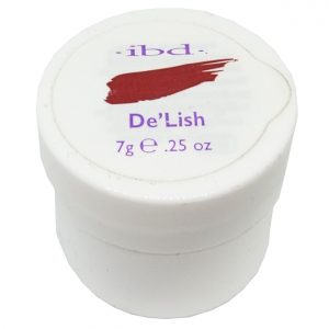 IBD Colorgel Nagel Lack Farbe Nail Art Maniküre Polish Gel Make Up 7g – De Lish | beaute24.de