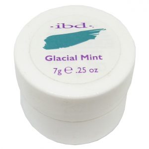 IBD Colorgel Nagel Lack Farbe Nail Art Maniküre Polish Gel Make Up 7g – Glacial Mint | beaute24.de