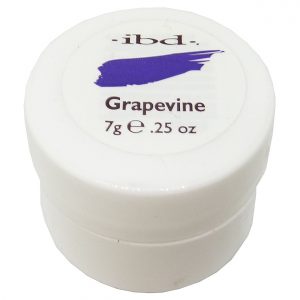 IBD Colorgel Nagel Lack Farbe Nail Art Maniküre Polish Gel Make Up 7g – Grapevine | beaute24.de
