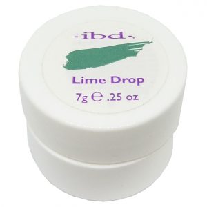 IBD Colorgel Nagel Lack Farbe Nail Art Maniküre Polish Gel Make Up 7g – Lime Drop | beaute24.de