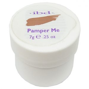 IBD Colorgel Nagel Lack Farbe Nail Art Maniküre Polish Gel Make Up 7g – Pamper Me | beaute24.de