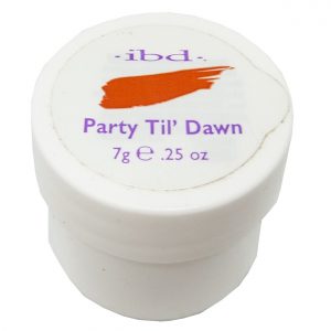IBD Colorgel Nagel Lack Farbe Nail Art Maniküre Polish Gel Make Up 7g – Party Til Dawn | beaute24.de