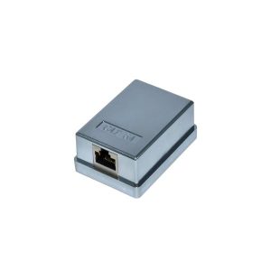 Netzwerkdose CAT6A Aufputz XJY-NE-179AS | Luxus-Time