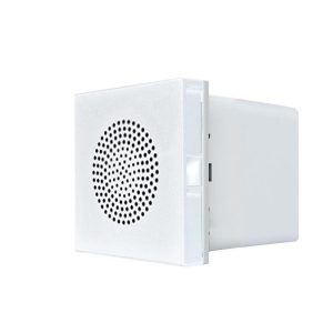 Bluetooth Lautsprecher ohne Metallrahmen VL-C7-LY-03-11 Weiß LIVOLO | Luxus-Time