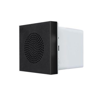 Innenleben Bluetooth Lautsprecher VL-C7-LY-03-12 Schwarz | Luxus-Time