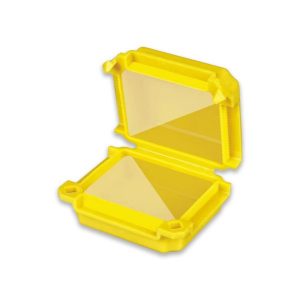 4 Stück große Gelboxen für Kabel-Verbinder Wasserschutz für alle Arten von Klemmen IP68 | Luxus-Time