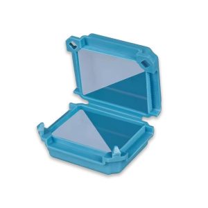 4 Stück kleine Gelboxen für Kabel-Verbinder Wasserschutz für alle Arten von Klemmen IP68 | Luxus-Time